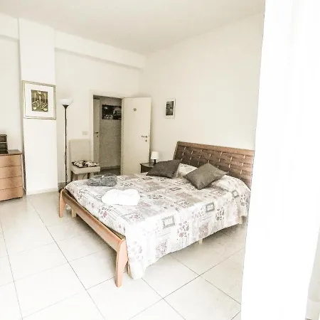 Residenza Riva Reno - Bologna Apartment Exterior photo
