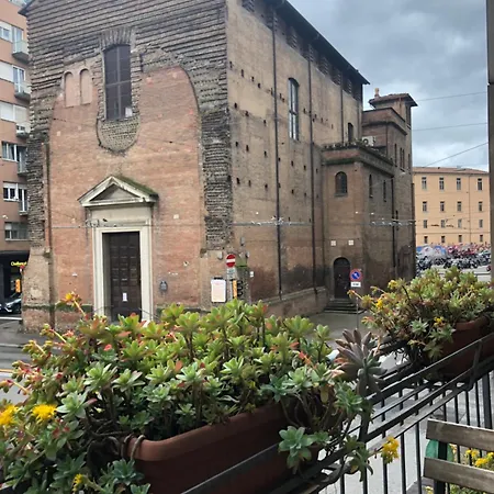 Residenza Riva Reno - Bologna Apartment Exterior photo