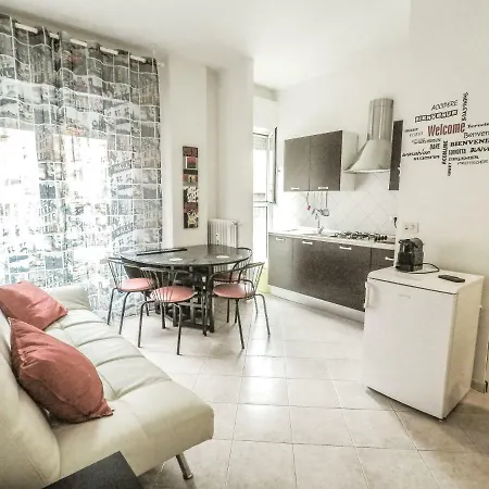 Residenza Riva Reno - Bologna Apartment Exterior photo