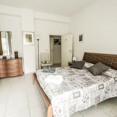 Residenza Riva Reno - Bologna Apartment Exterior photo