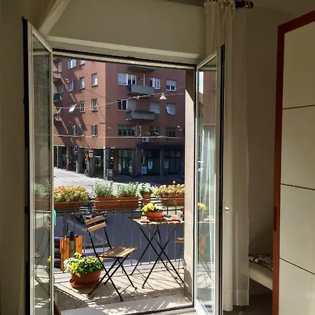 Residenza Riva Reno - Bologna Apartment Exterior photo