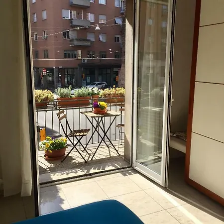 Residenza Riva Reno - Bologna Apartment Exterior photo
