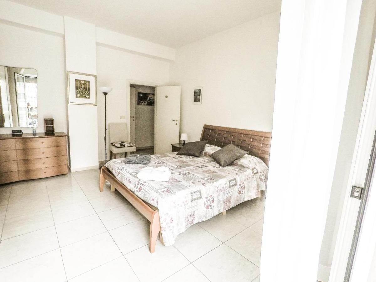 Appartamento Residenza Riva Reno - Bologna