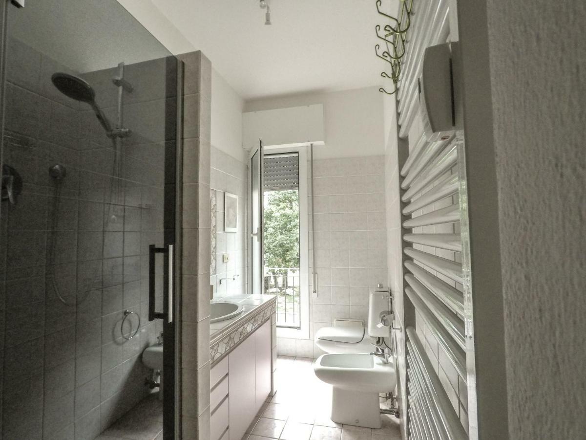 Appartamento Residenza Riva Reno -
