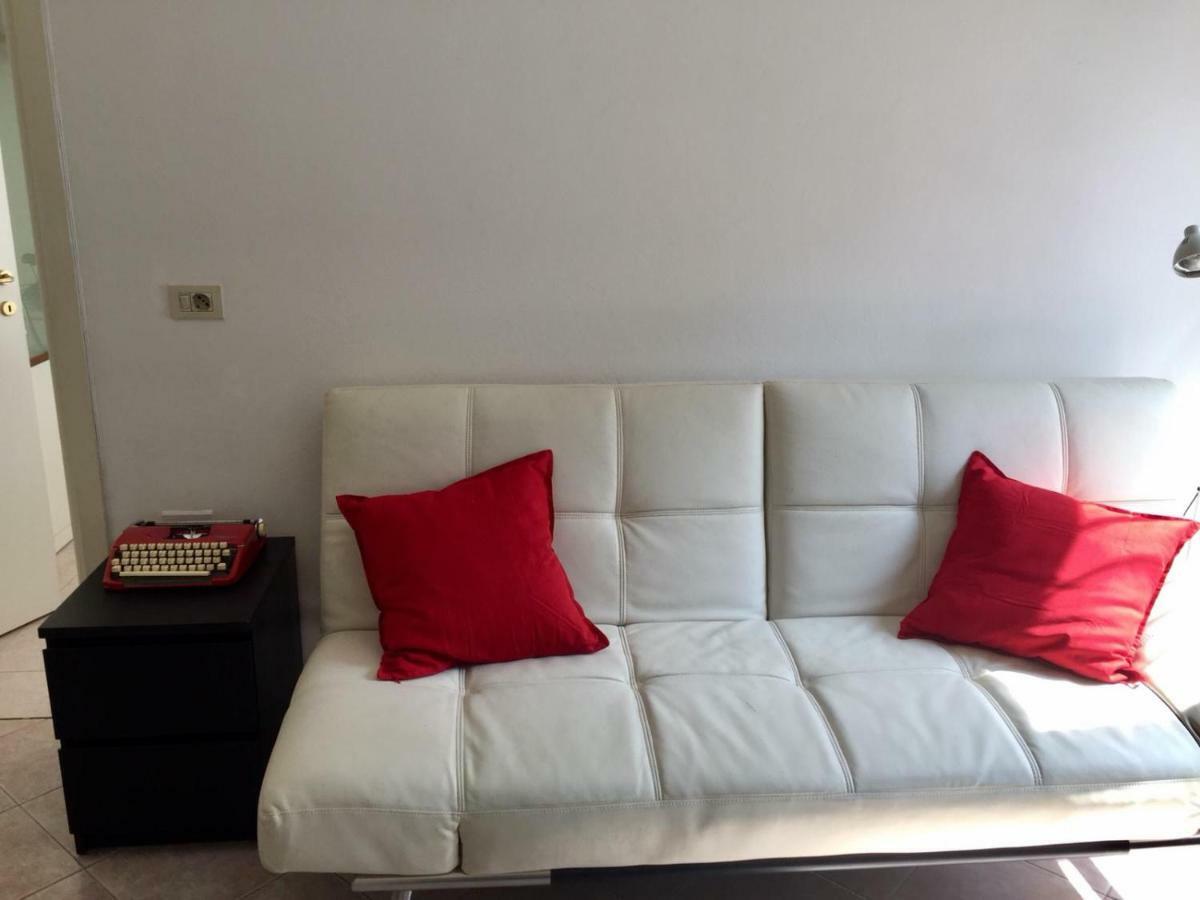 Residenza Riva Reno - Appartamento