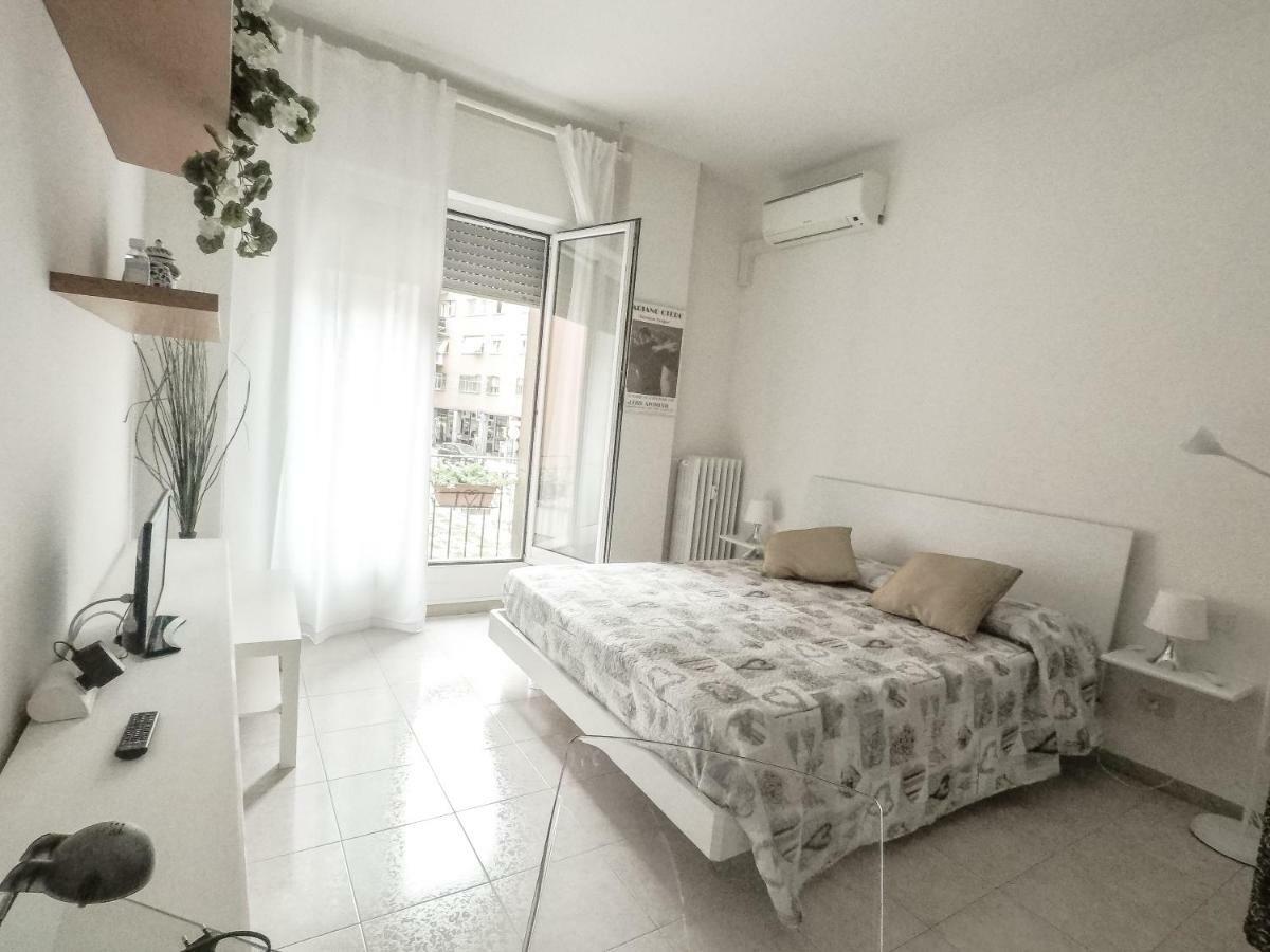 Residenza Riva Reno - Appartamento Bologna