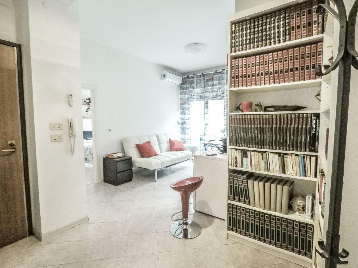 Residenza Riva Reno - Appartamento Bologna