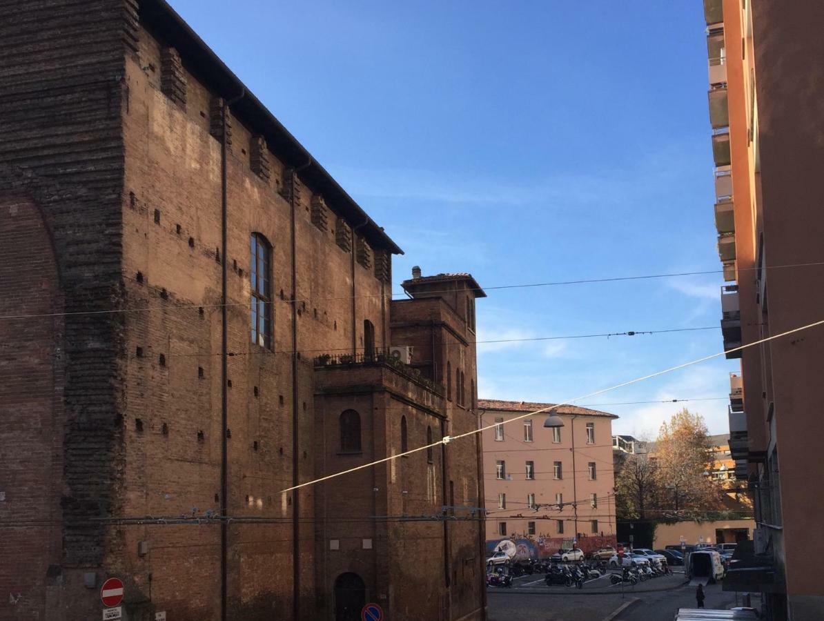 Appartamento Residenza Riva Reno - Bologna