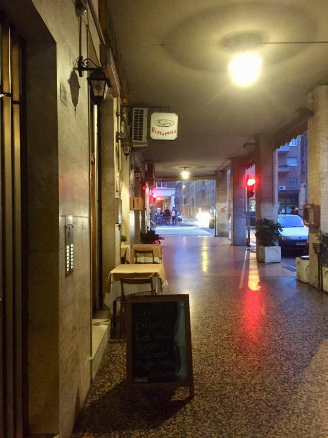 Residenza Riva Reno - Appartamento Bologna