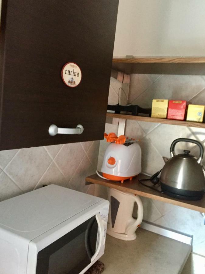 Appartamento Residenza Riva Reno - Bologna