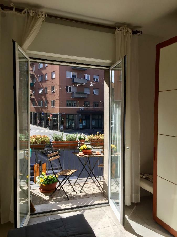 Appartamento Residenza Riva Reno -