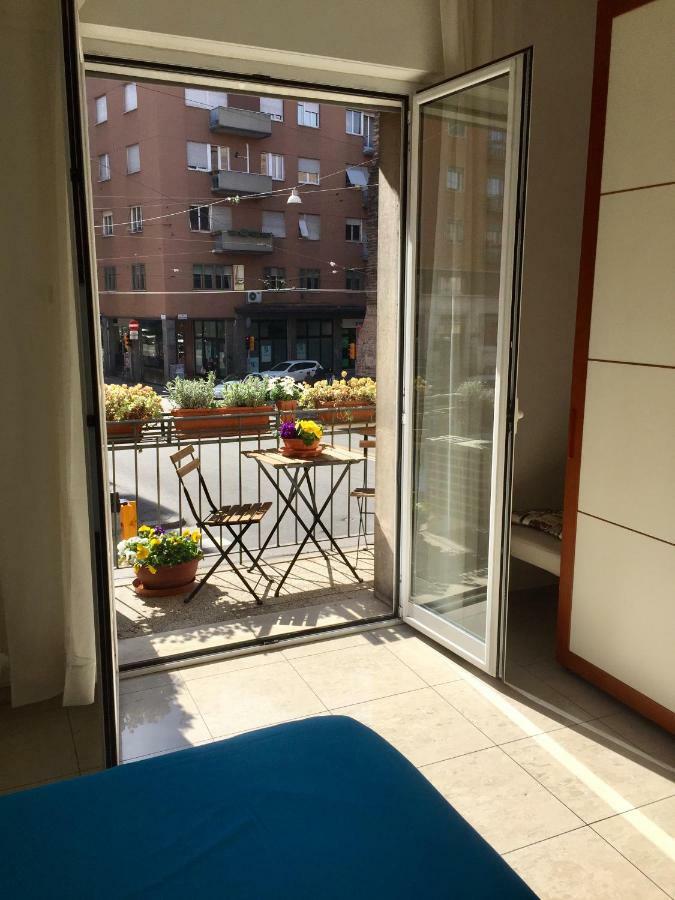 Residenza Riva Reno - Appartamento